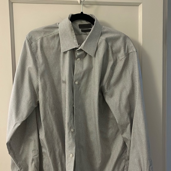 Calvin Klein Other - Calvin Klein Dress Shirt